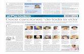 Doce canciones de "Toda la Vida" - El Periódico de Aragón 23/04/2010