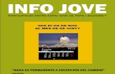 INFO-JOVE 4 - JUNY 2009 - ACCIONA'T - PLATAFORMA EDUCATIVA