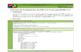 SW-LNX-00000006 - Proceso de Compilación de PHP 5-2-12 en OpenSUSE 11_2 REV 5