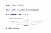 Diseño de Organizaciones Competitivas- Junio 2004