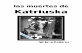 Las Muertes de Katriuska