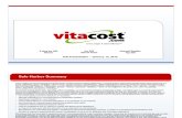 VITC Vitacost.com Jan 2010 Presentation