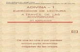ADIVINA-1 Alberto Abarca