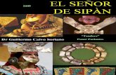 El Señor de Sipan - Monarca Moche del Perú Antiguo