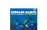 Rampa Lobsang - Avivando La Llama