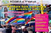 Revista Alerta Perú 6