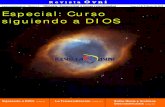 Revista Ovni Nro 4 - Especial: Curso Siguiendo a Dios Revista - del 2 de Febrero del 2009