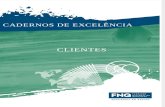 Caderno Excelencia 2008 - Vol. 03 - Clientes