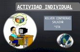 Actividad individual-Kelver Contreras