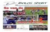 Idolos Sport 30/03/15