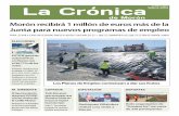 La Crónica de Morón 27 03 2015