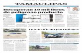Tamaulipas 2015/03/30