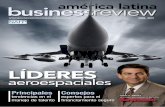 Business Review America Latina - Abril 2015
