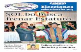 Especial Bolivia Elige 01-04-15