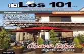 Los 101 restaurantes y hoteles de morelos primavera 2015