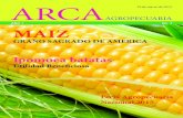 Revista arca agropecuaria