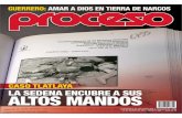 Revista proceso n 1995 caso tlatlaya la sedena encubre a sus altos mandos