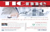Inproject: Soluciones tecnológicas para PYMES - Abril