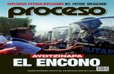 Revista proceso n 1994 ayotzinapa el encono