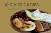 NO OLVIDO CULTURAL