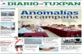 Diario de Tuxpan 7 de Abril de 2015