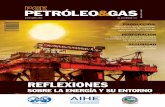 Revista Petróleo y Gas Marzo 2015