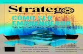 Edición 39 Revista Stratego