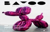 Bayoo Magazine No. 1