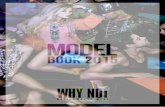 Why not models model book 2015
