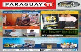 Paraguay TI - #125 - Abril 2015 - Latinmedia Publishing