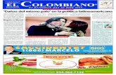 EL COLOMBIANO ▪ 3 de abril de 2015