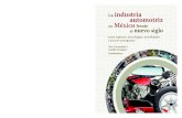 La industria automotriz en México frente al nuevo siglo