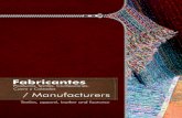 Guía Textil del Perú 2014-2015 - Capítulo de Fabricantes