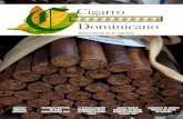 Cigarro Dominicano 87@ Edición, Publicación Propiedad de PIGAT SRL, ®Derechos Reservados ®™ 2015