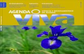 Revista Agenda Viva. Edición Nº3. Primavera 2006