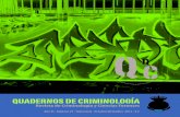Quadernos de criminologia 23