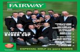 Fairway Panamá Edición Nº 14