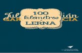 Julián García - 100 kilómetros a Lerna