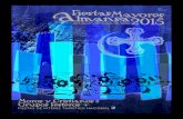 Almansa Fiestas Mayores2015