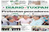 Diario de Tuxpan 24 de Abril de 2015