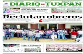 Diario de Tuxpan 28 de Abril de 2015