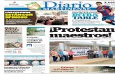 El Diario Martinense 29 de Abril de 2015