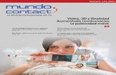 Revista Mundo Contact Abril 2015