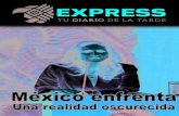 Express 536