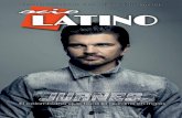 Ocio Latino edición Mayo 2015