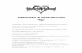 Kingdom Hearts Las Crónicas del Corazón (Capítulo 0)