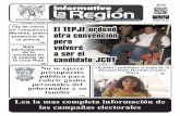 Informativo La Región 1962 - 06/MAYO/2015