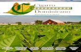 Cigarro Dominicano 90@ Edición, Publicación Propiedad de PIGAT SRL, ®Derechos Reservados ®™ 2015