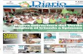 El Diario Martinense 9 de Mayo de 2015