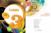 Euskara LMH 3-Lagina